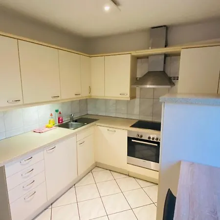Bs Living Apartment Brunswick Extérieur photo