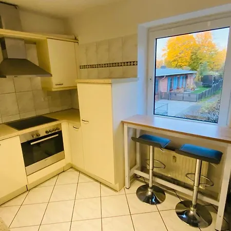 Bs Living Apartment Brunswick Extérieur photo