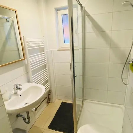 Bs Living Apartment Brunswick Extérieur photo