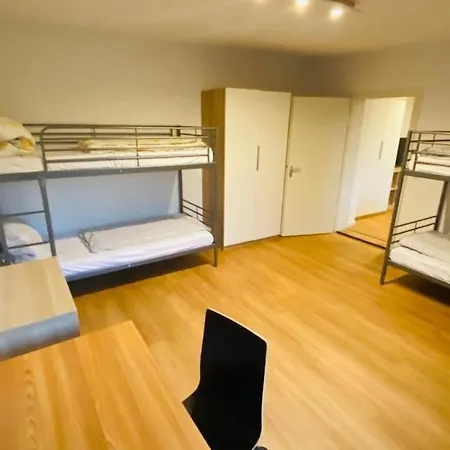 Bs Living Apartment Brunswick Extérieur photo