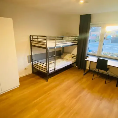 Bs Living Apartment Brunswick Extérieur photo