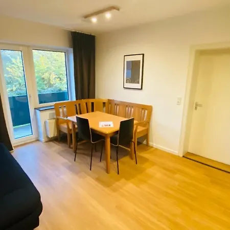 Bs Living Apartment Brunswick Extérieur photo