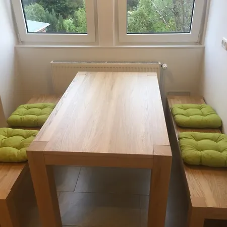Bs Living Apartment Brunswick Chambre photo