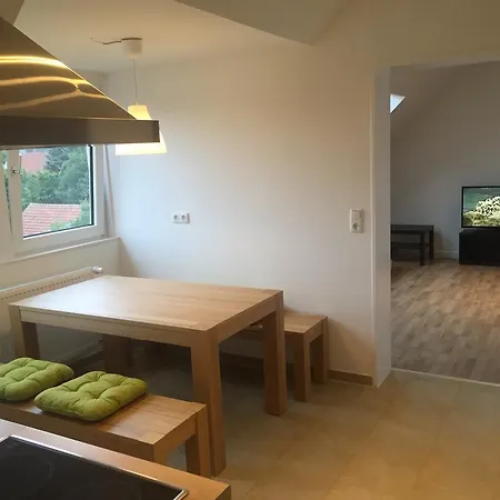 Bs Living Apartment Brunswick Chambre photo