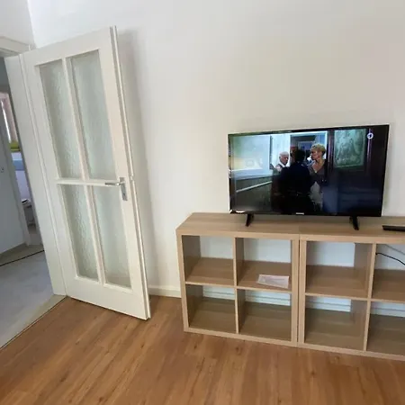 Bs Living Apartment Brunswick Extérieur photo