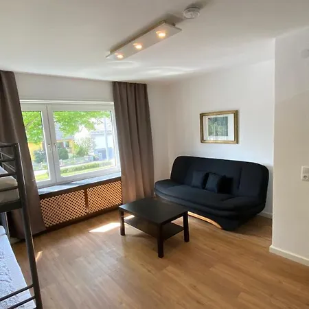 Bs Living Apartment Brunswick Extérieur photo