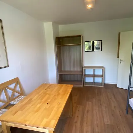 Bs Living Apartment Brunswick Extérieur photo