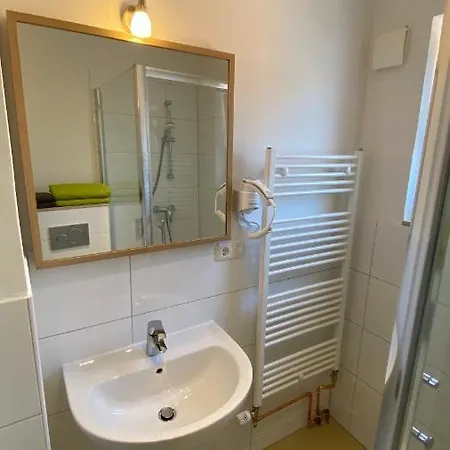 Bs Living Apartment Brunswick Extérieur photo