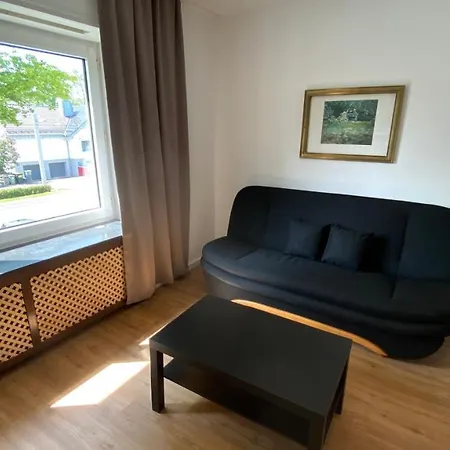 Bs Living Apartment Brunswick Extérieur photo