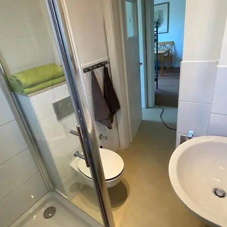 Bs Living Apartment Brunswick Extérieur photo