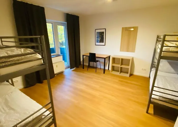 Bs Living Apartment