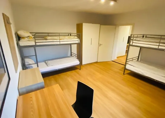 Bs Living Apartment