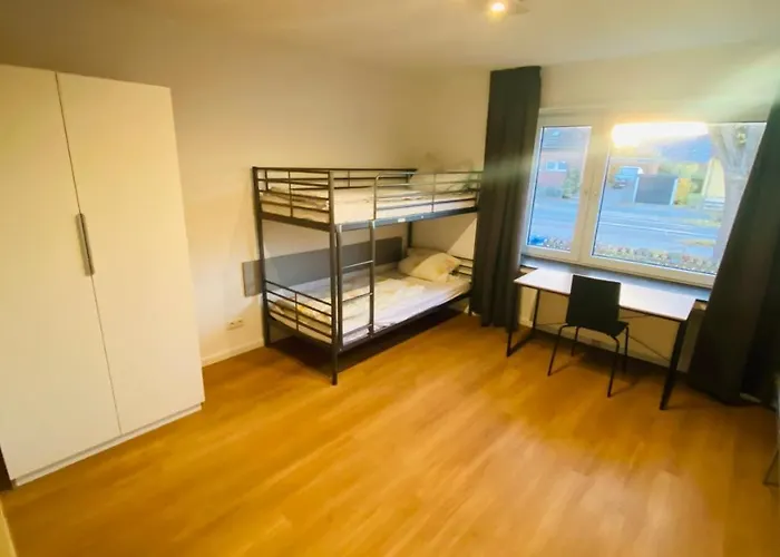 Bs Living Apartment