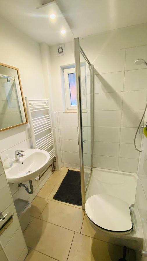Bs Living Appartement Brunswick
