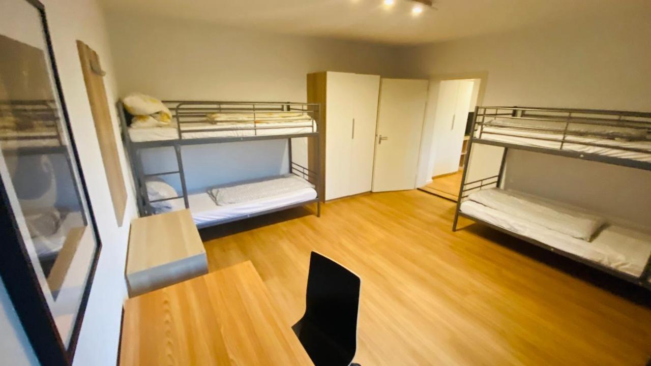 Bs Living Appartement *