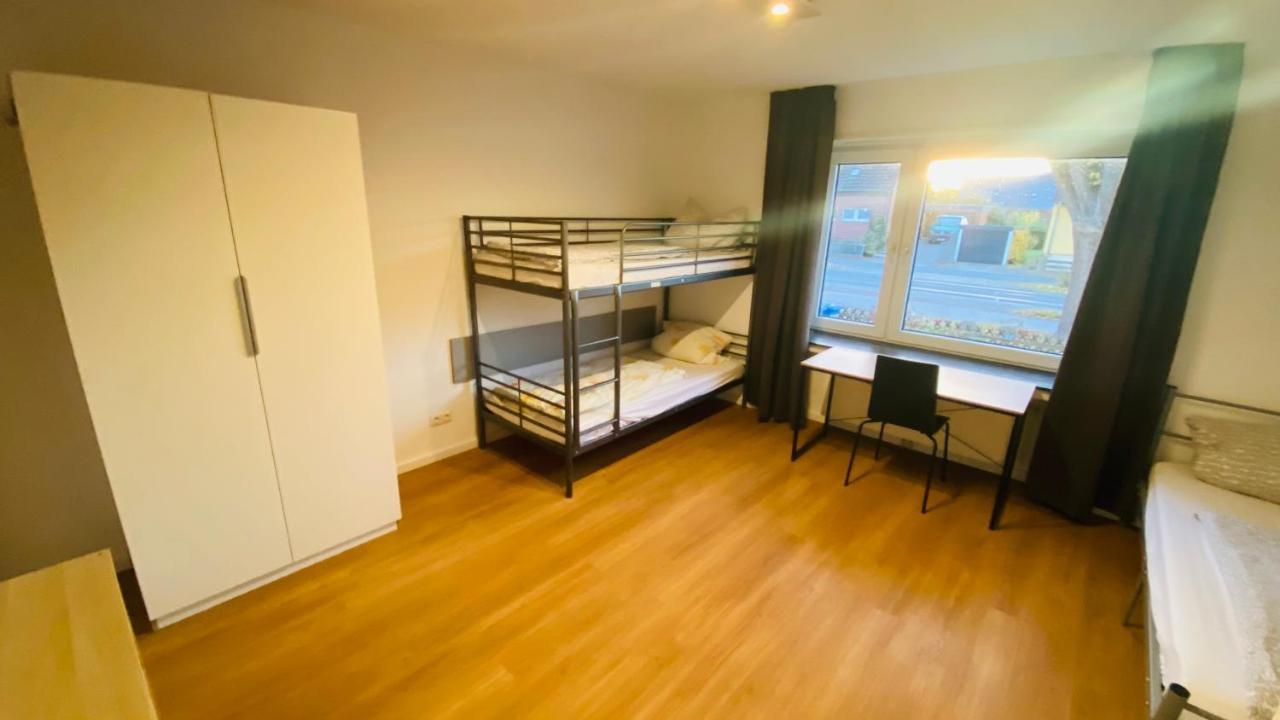 Bs Living Appartement