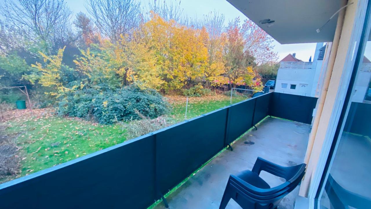 Bs Living Appartement