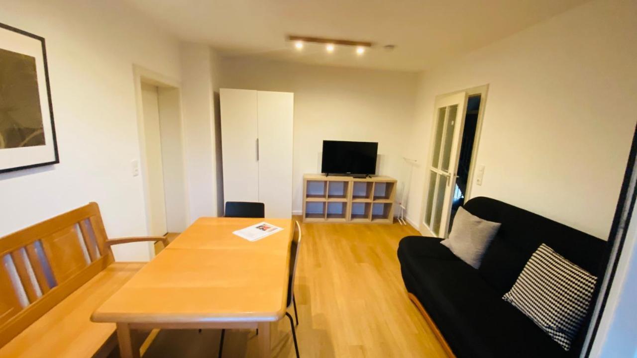 Bs Living Appartement Brunswick