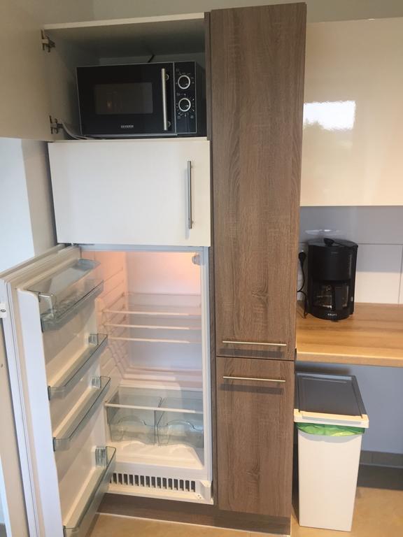 Bs Living Appartement