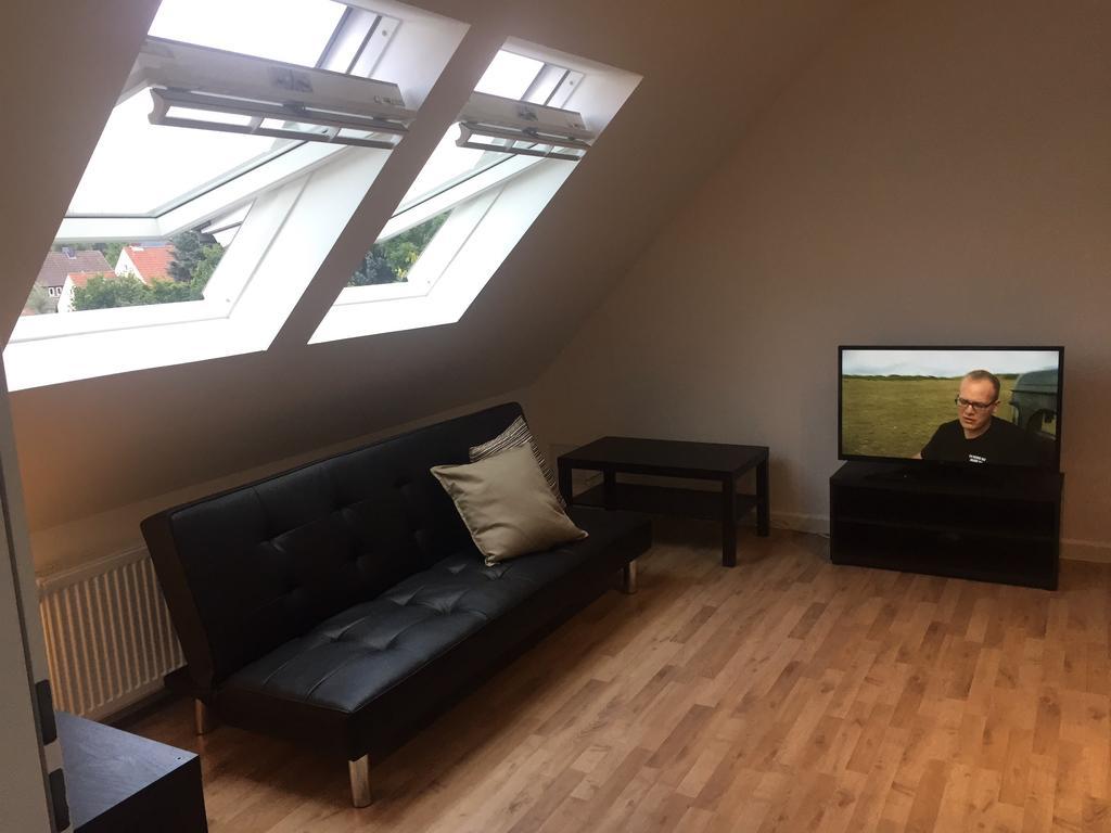 Appartement Bs Living