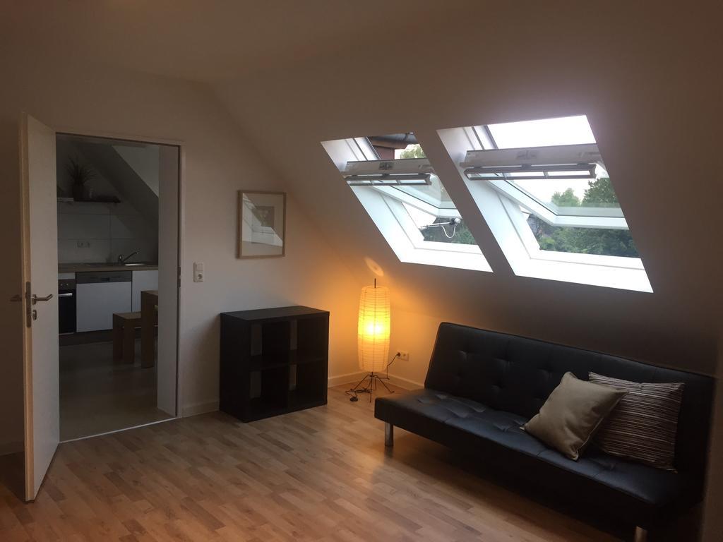 Bs Living Appartement Brunswick