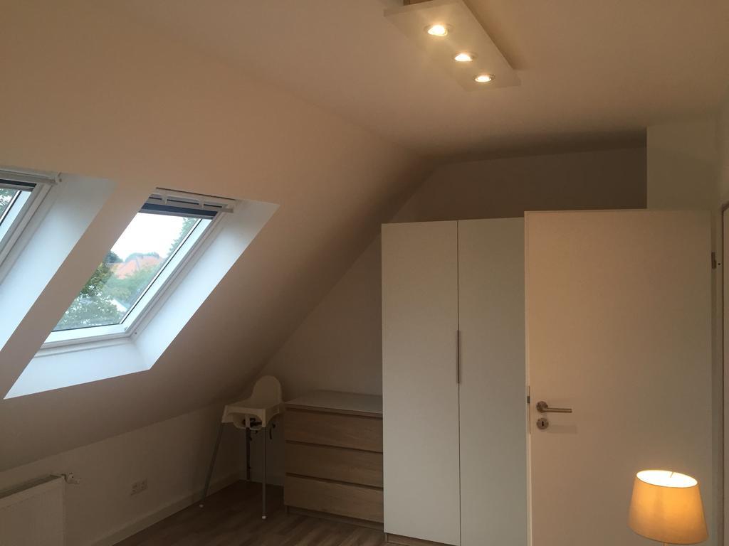 Bs Living Appartement Brunswick