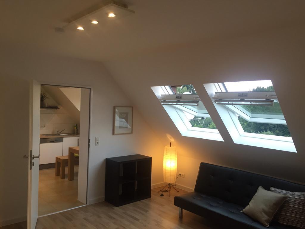 Appartement Bs Living