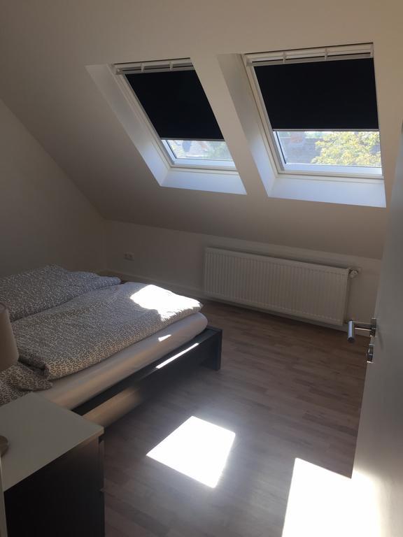 Bs Living Appartement Brunswick