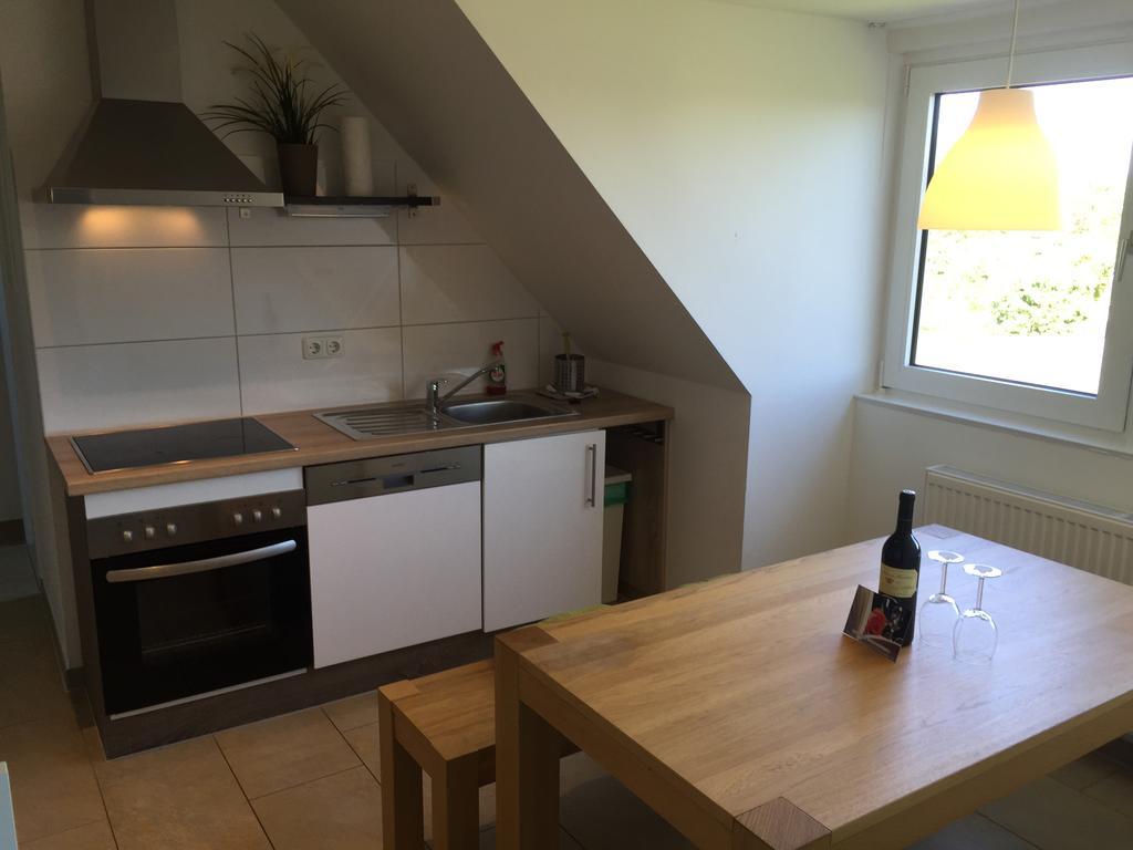 Bs Living Appartement