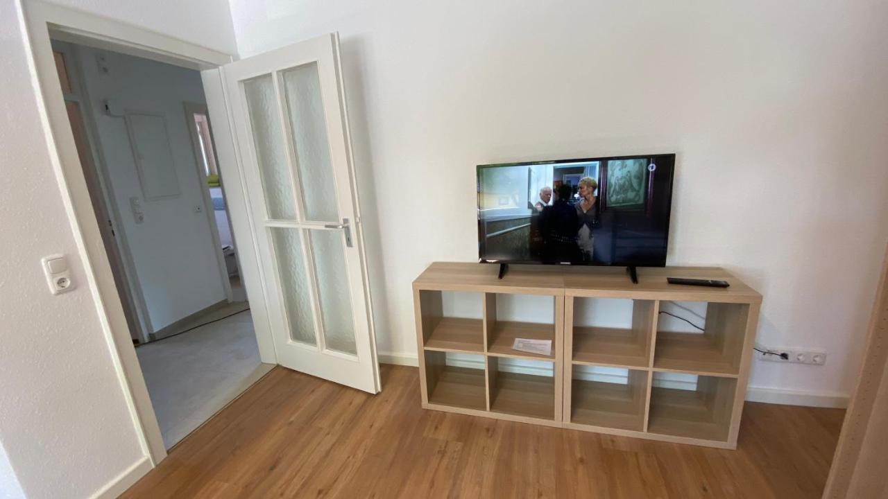 Bs Living Appartement Brunswick